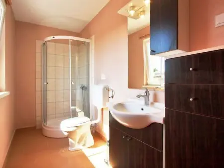 Maison 10 chambres avec piscine privée à Cere : photo 33