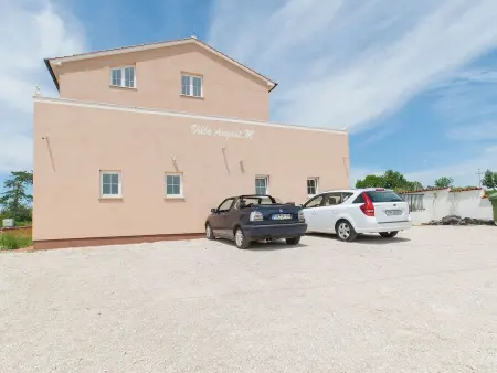 Maison 10 chambres avec piscine privée à Cere : photo 38