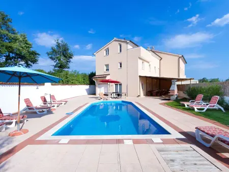 Maison 10 chambres avec piscine privée à Cere : photo 39