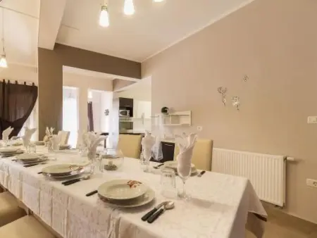 Maison 10 chambres à Cere avec piscine privée 36 m² : photo 8