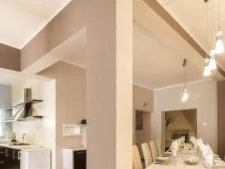 Maison 10 chambres à Cere avec piscine privée 36 m² : photo 9
