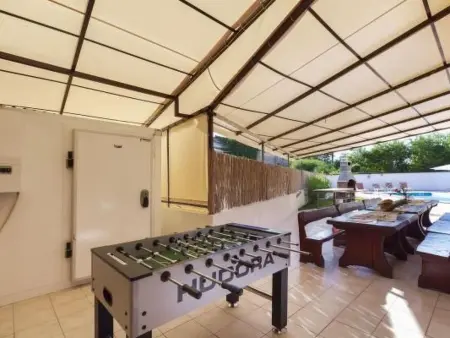 Maison 10 chambres à Cere avec piscine privée 36 m² : photo 11