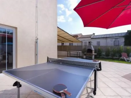 Maison 10 chambres à Cere avec piscine privée 36 m² : photo 12