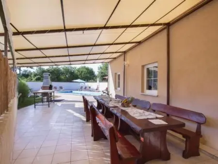 Maison 10 chambres à Cere avec piscine privée 36 m² : photo 40
