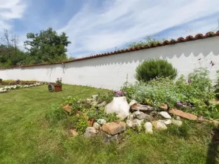 Maison 10 chambres à Cere avec piscine privée 36 m² : photo 43