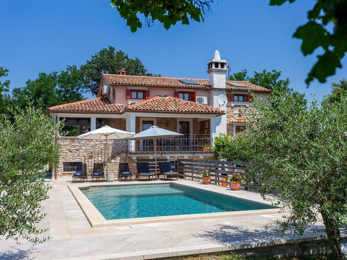 Haus Matija : maison 6 personnes avec piscine privée - Photo 3