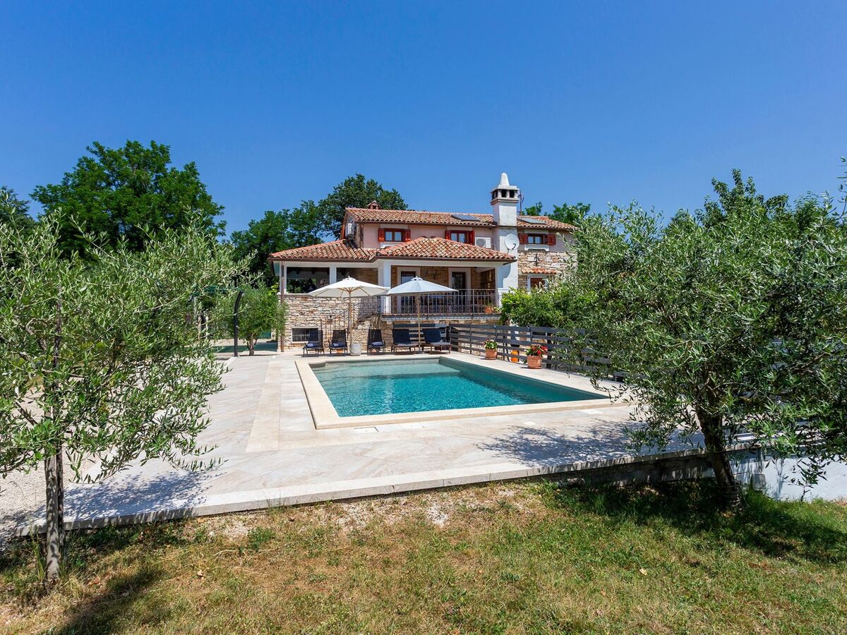 Haus Matija : maison 6 personnes avec piscine privée - Photo 4