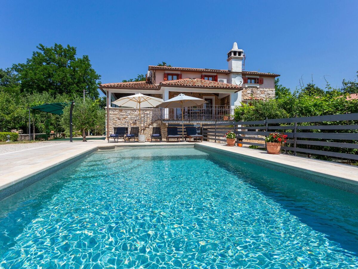 Haus Matija : maison 6 personnes avec piscine privée - Photo 5
