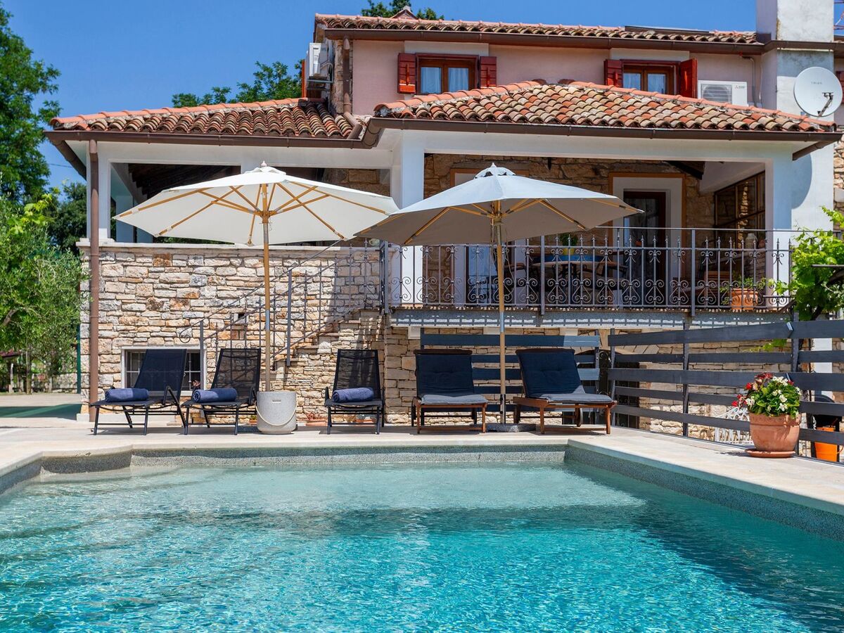 Haus Matija : maison 6 personnes avec piscine privée - Photo 6