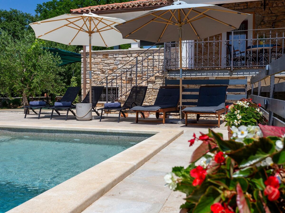 Haus Matija : maison 6 personnes avec piscine privée - Photo 7