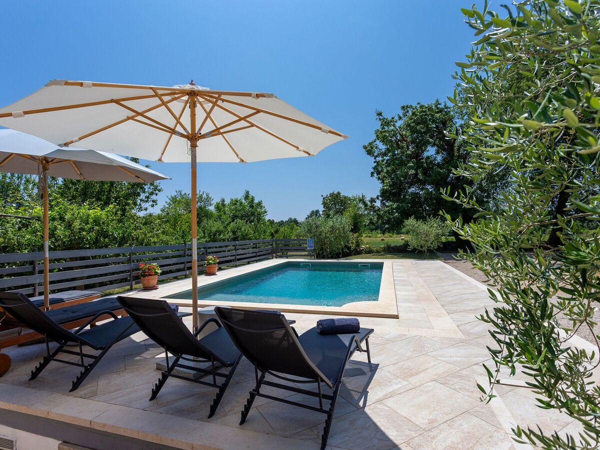 Haus Matija : maison 6 personnes avec piscine privée - Photo 8