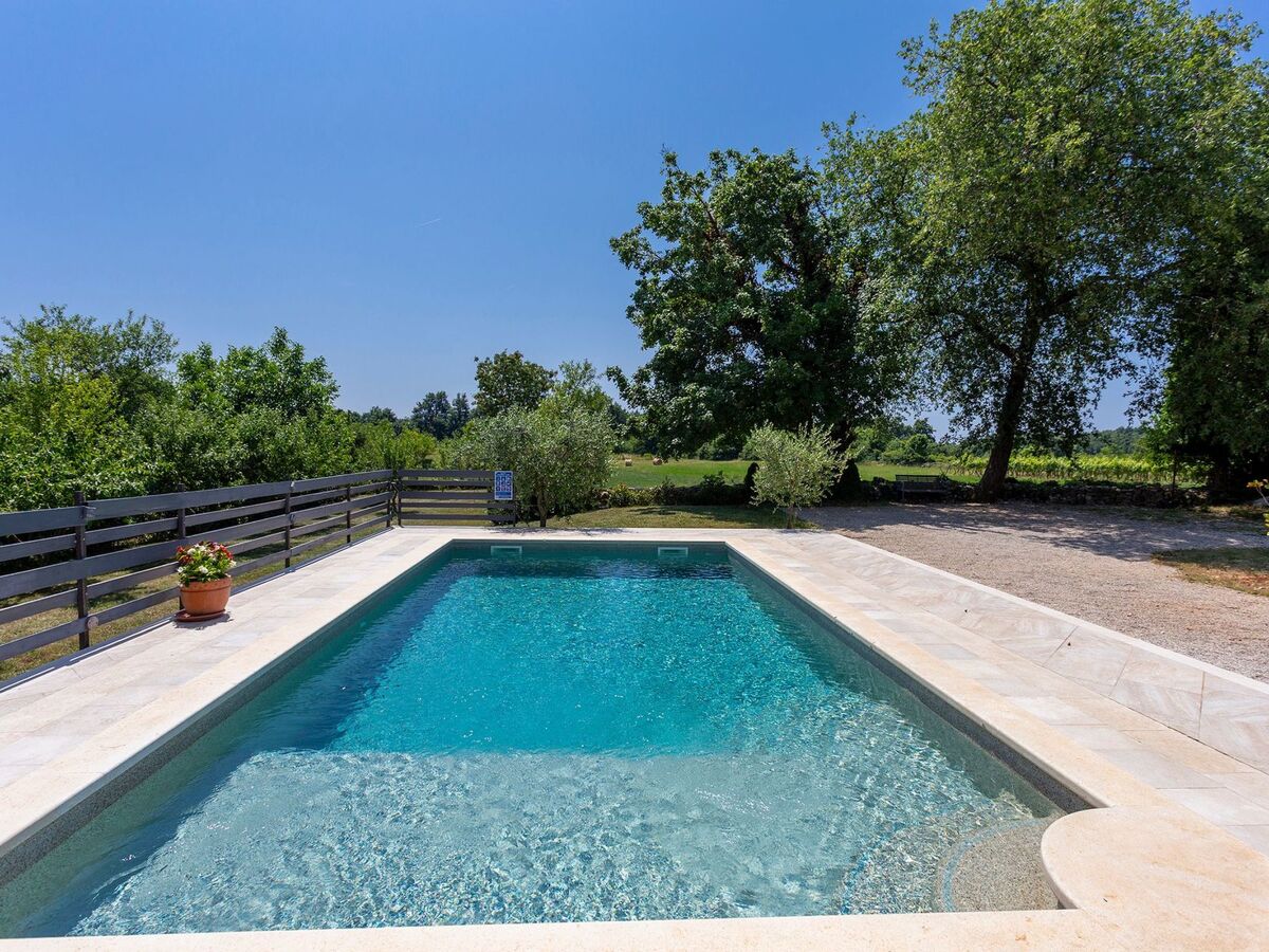 Haus Matija : maison 6 personnes avec piscine privée - Photo 9