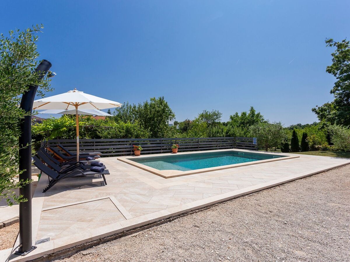 Haus Matija : maison 6 personnes avec piscine privée - Photo 10