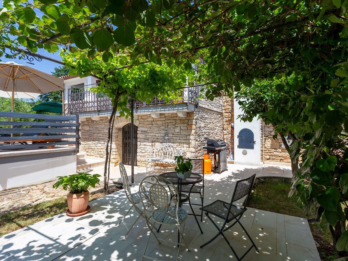 Haus Matija : maison 6 personnes avec piscine privée - Photo 11