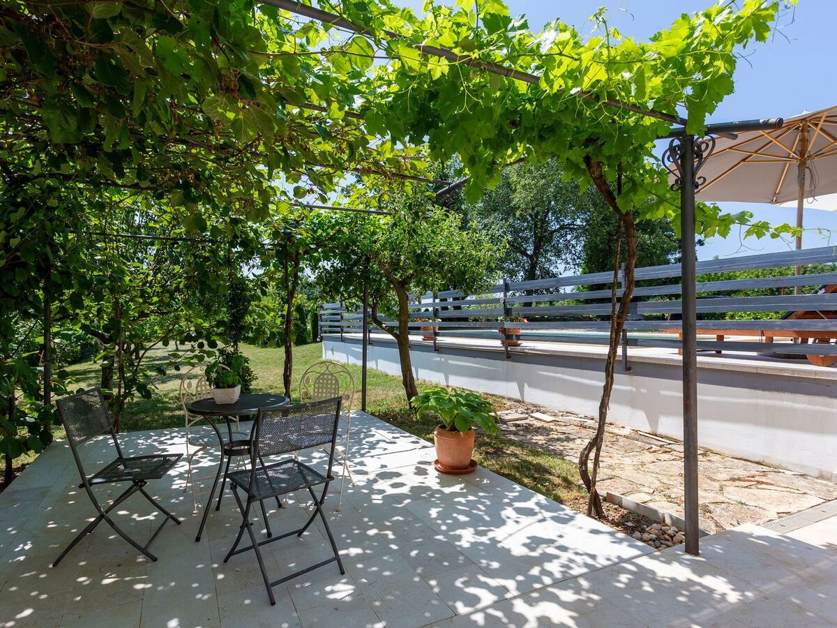 Haus Matija : maison 6 personnes avec piscine privée - Photo 13