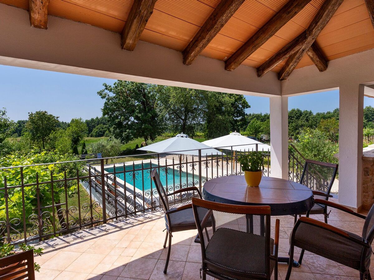 Haus Matija : maison 6 personnes avec piscine privée - Photo 15