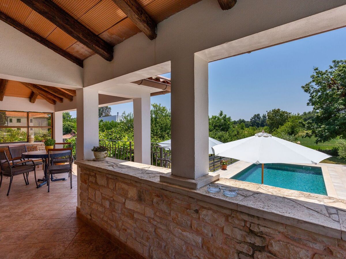 Haus Matija : maison 6 personnes avec piscine privée - Photo 17