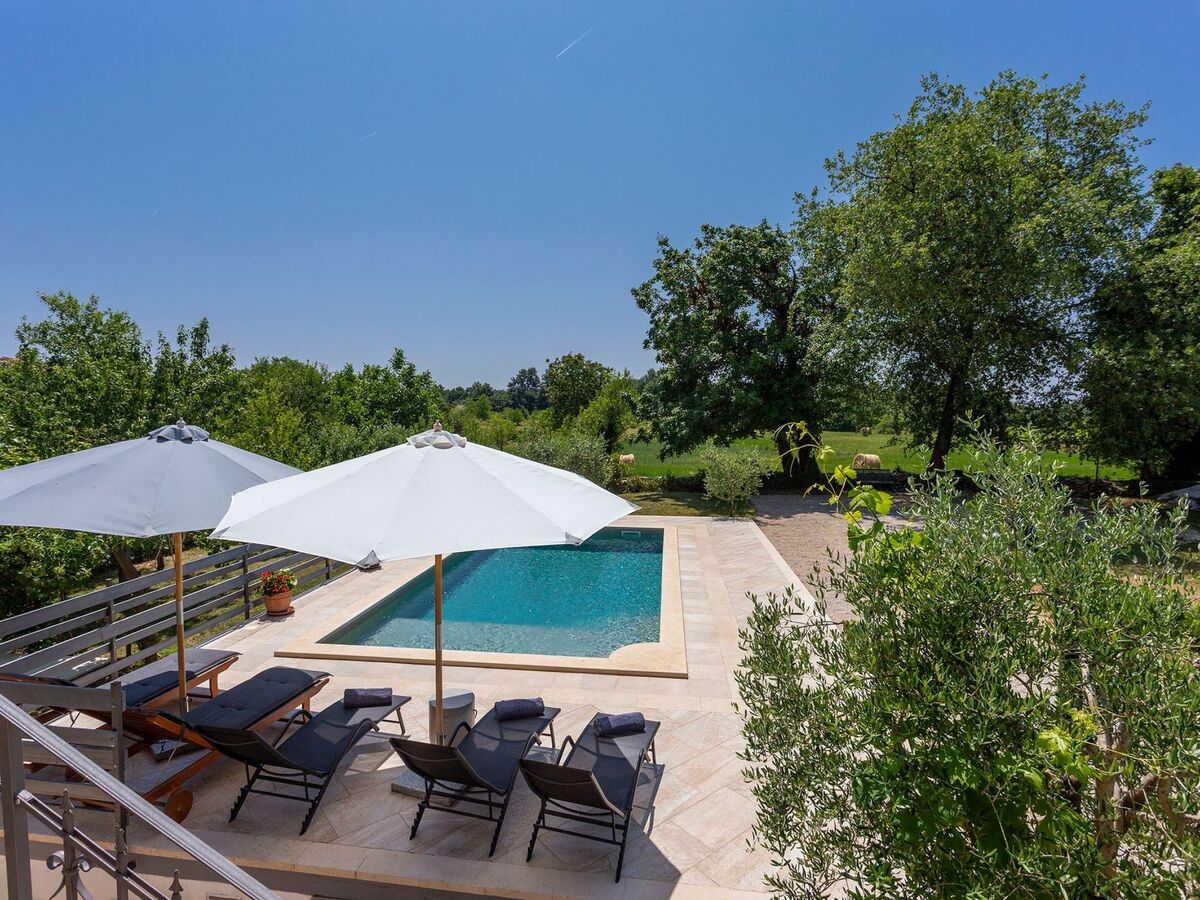 Haus Matija : maison 6 personnes avec piscine privée - Photo 18