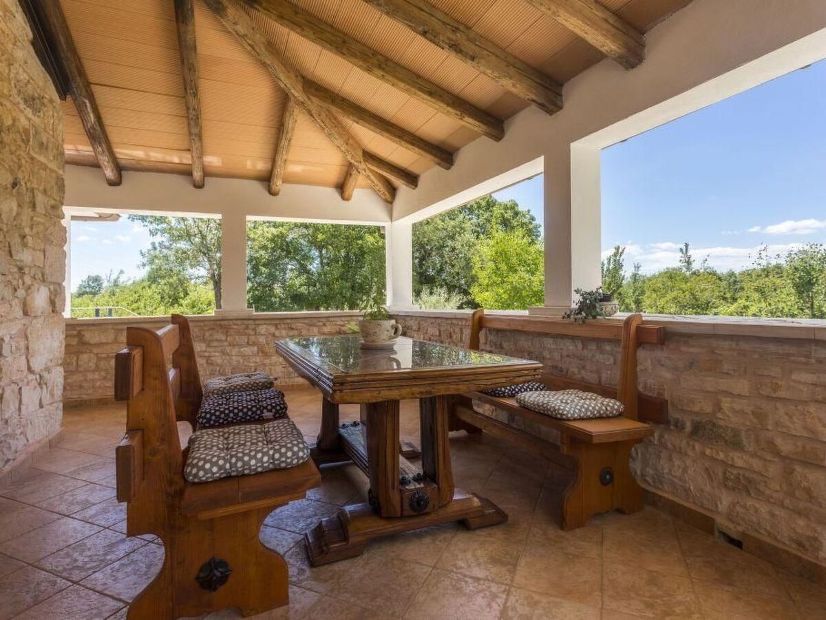 Haus Matija : maison 6 personnes avec piscine privée - Photo 19