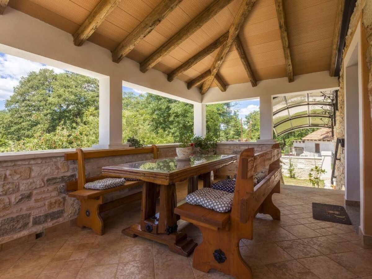 Haus Matija : maison 6 personnes avec piscine privée - Photo 20