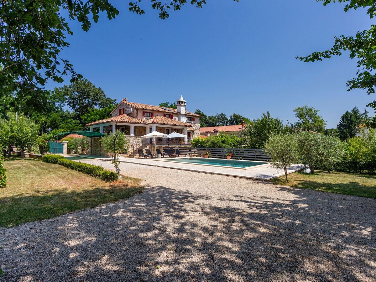 Haus Matija : maison 6 personnes avec piscine privée - Photo 21