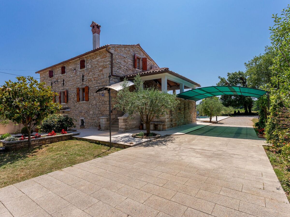 Haus Matija : maison 6 personnes avec piscine privée - Photo 22