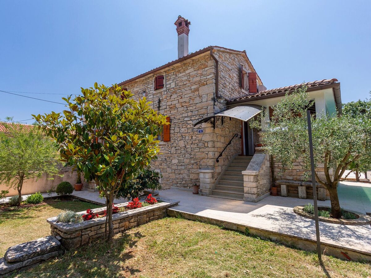 Haus Matija : maison 6 personnes avec piscine privée - Photo 23