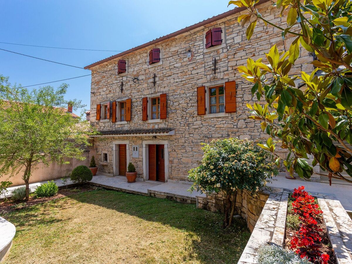 Haus Matija : maison 6 personnes avec piscine privée - Photo 24