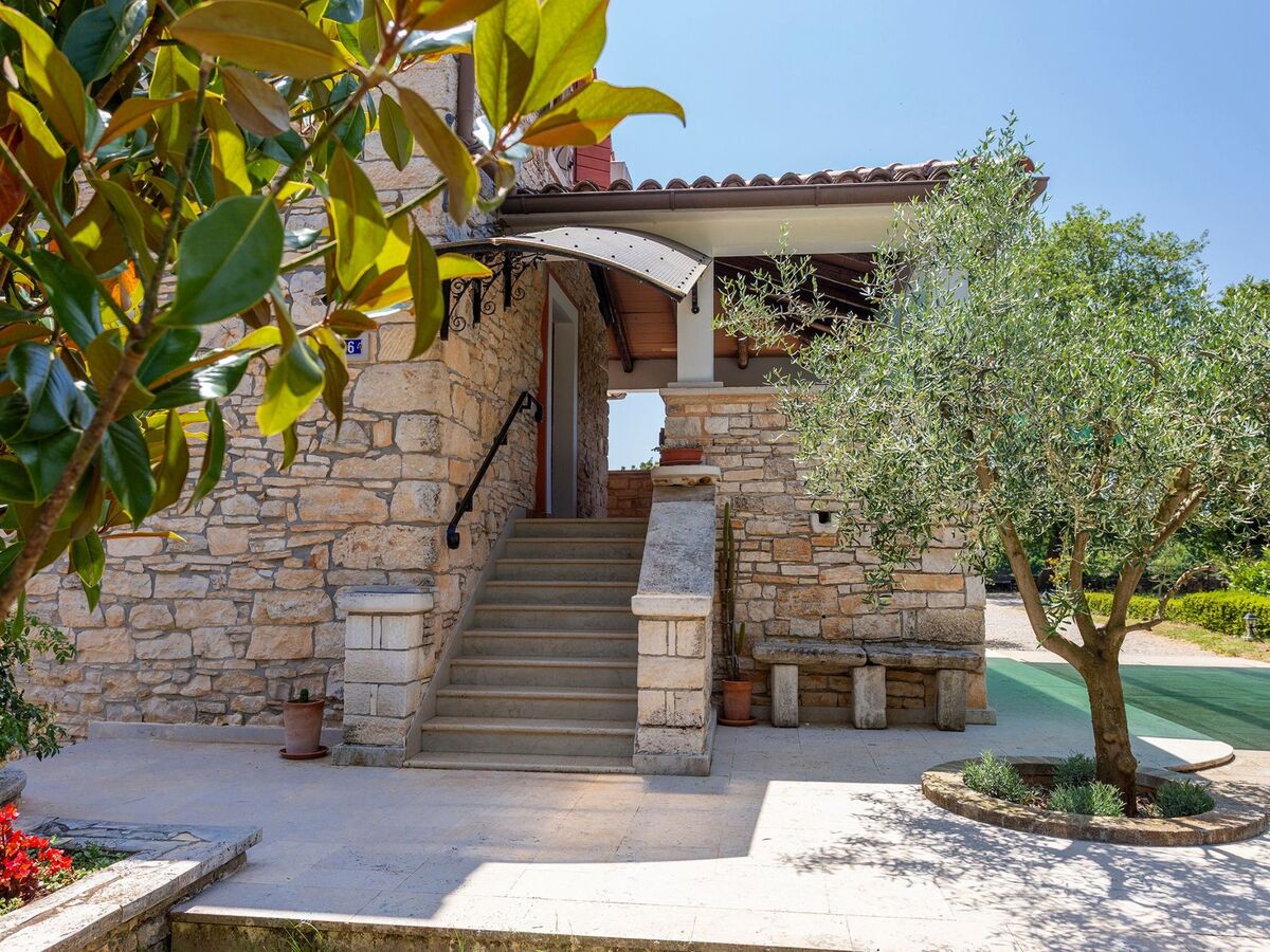 Haus Matija : maison 6 personnes avec piscine privée - Photo 25