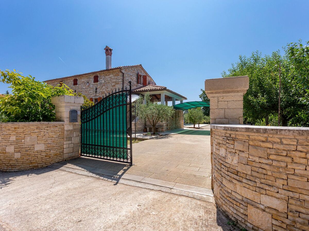 Haus Matija : maison 6 personnes avec piscine privée - Photo 26