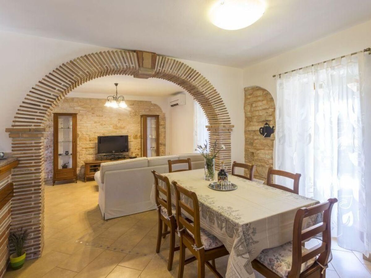 Haus Matija : maison 6 personnes avec piscine privée - Photo 27