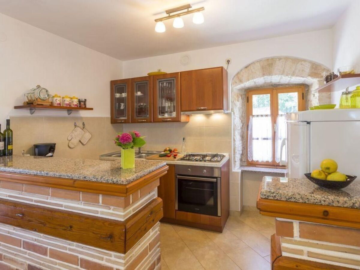 Haus Matija : maison 6 personnes avec piscine privée - Photo 28