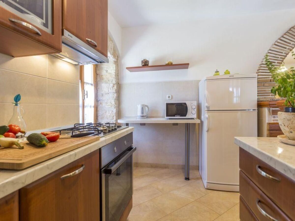 Haus Matija : maison 6 personnes avec piscine privée - Photo 29