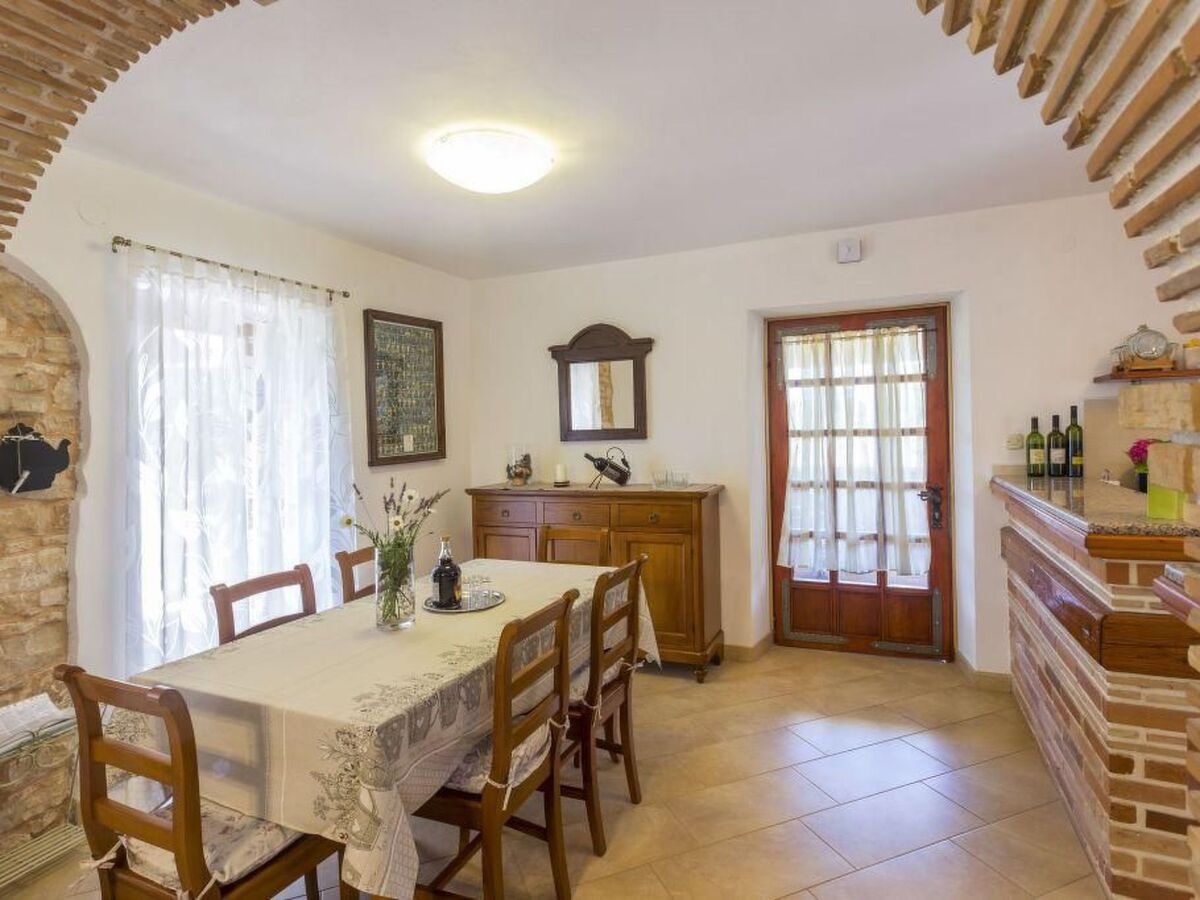 Haus Matija : maison 6 personnes avec piscine privée - Photo 30