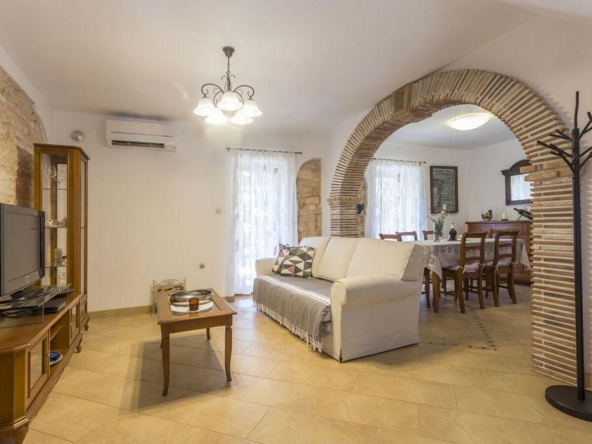 Haus Matija : maison 6 personnes avec piscine privée - Photo 32