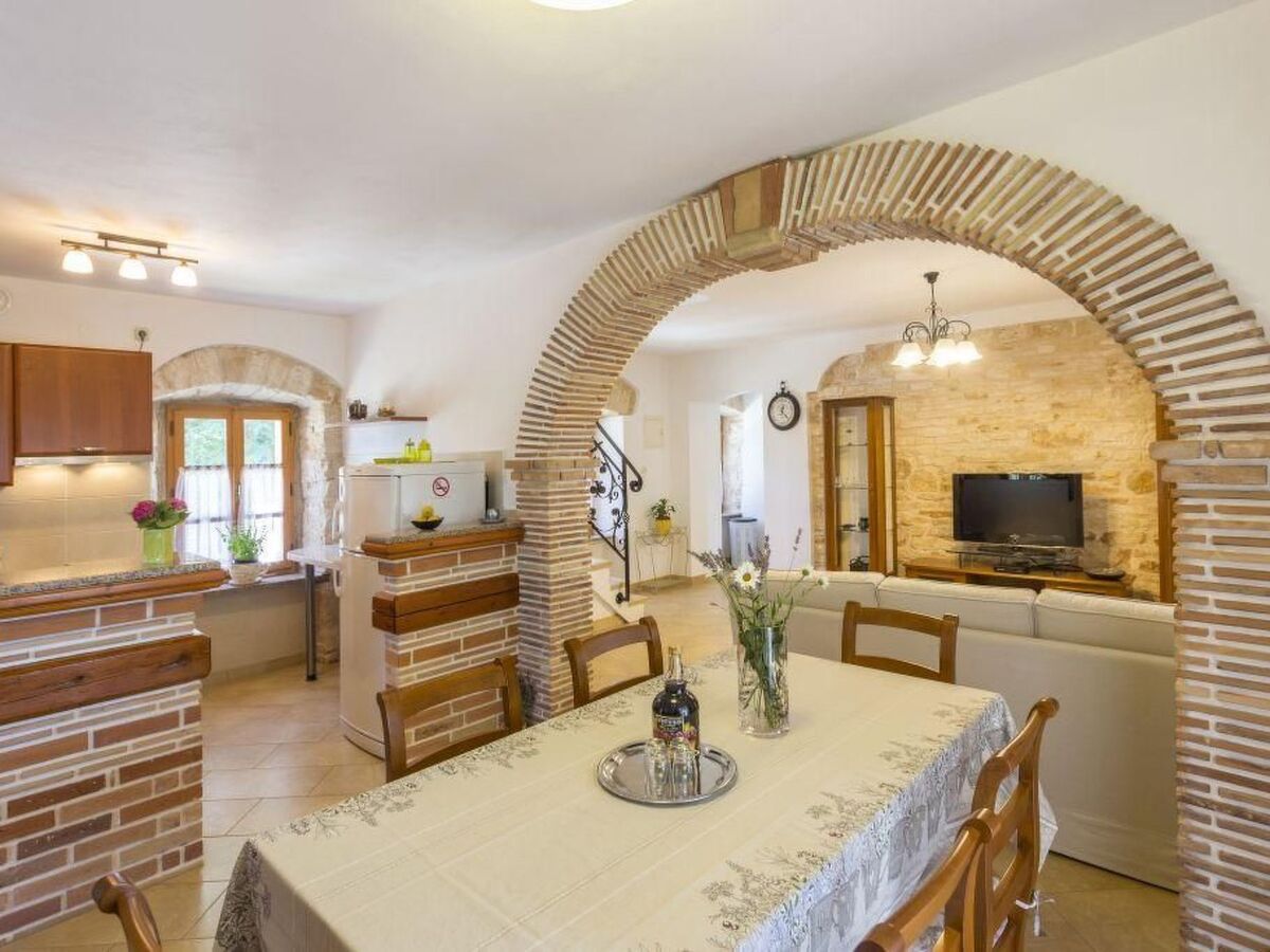 Haus Matija : maison 6 personnes avec piscine privée - Photo 33