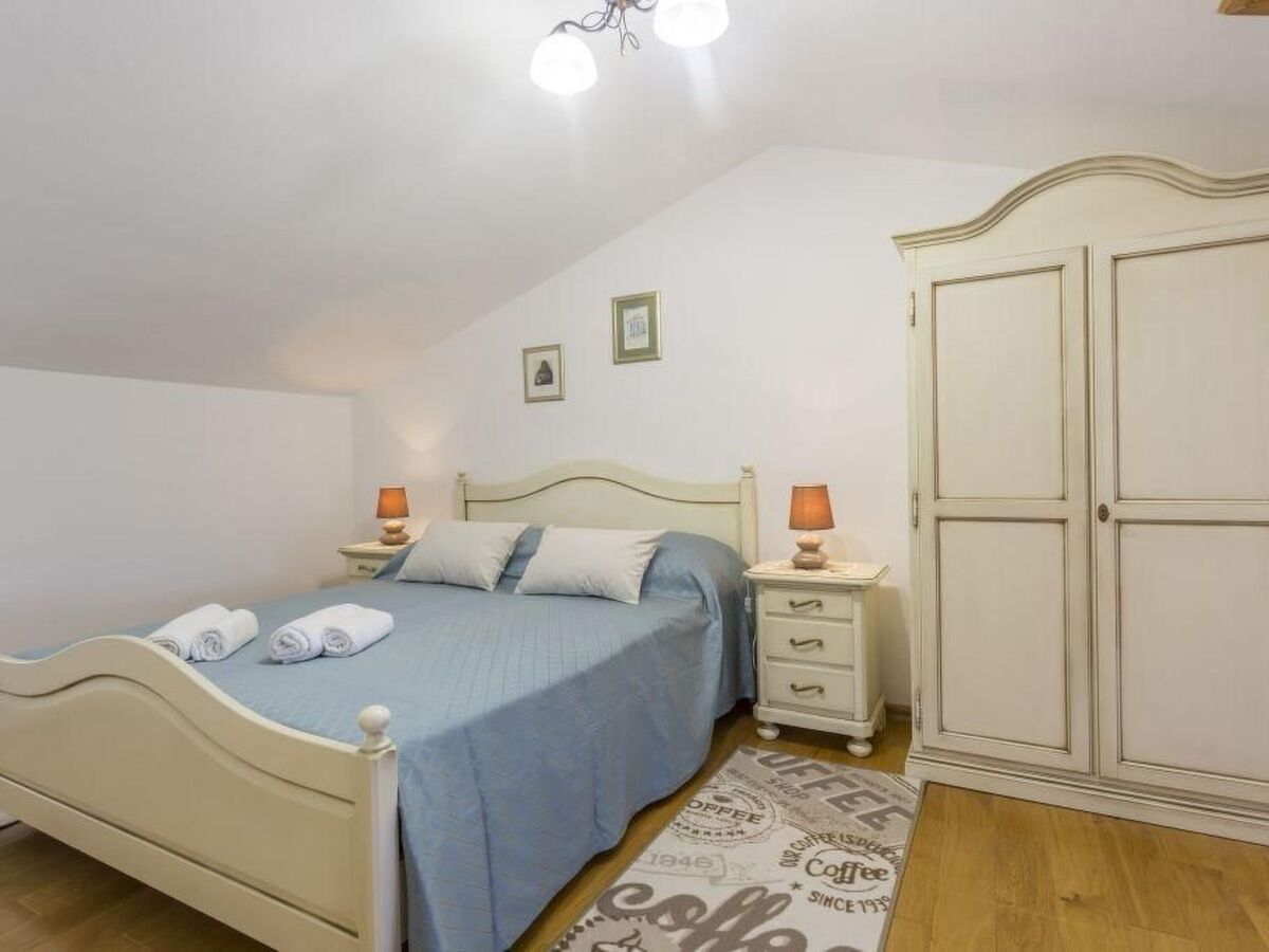 Haus Matija : maison 6 personnes avec piscine privée - Photo 34