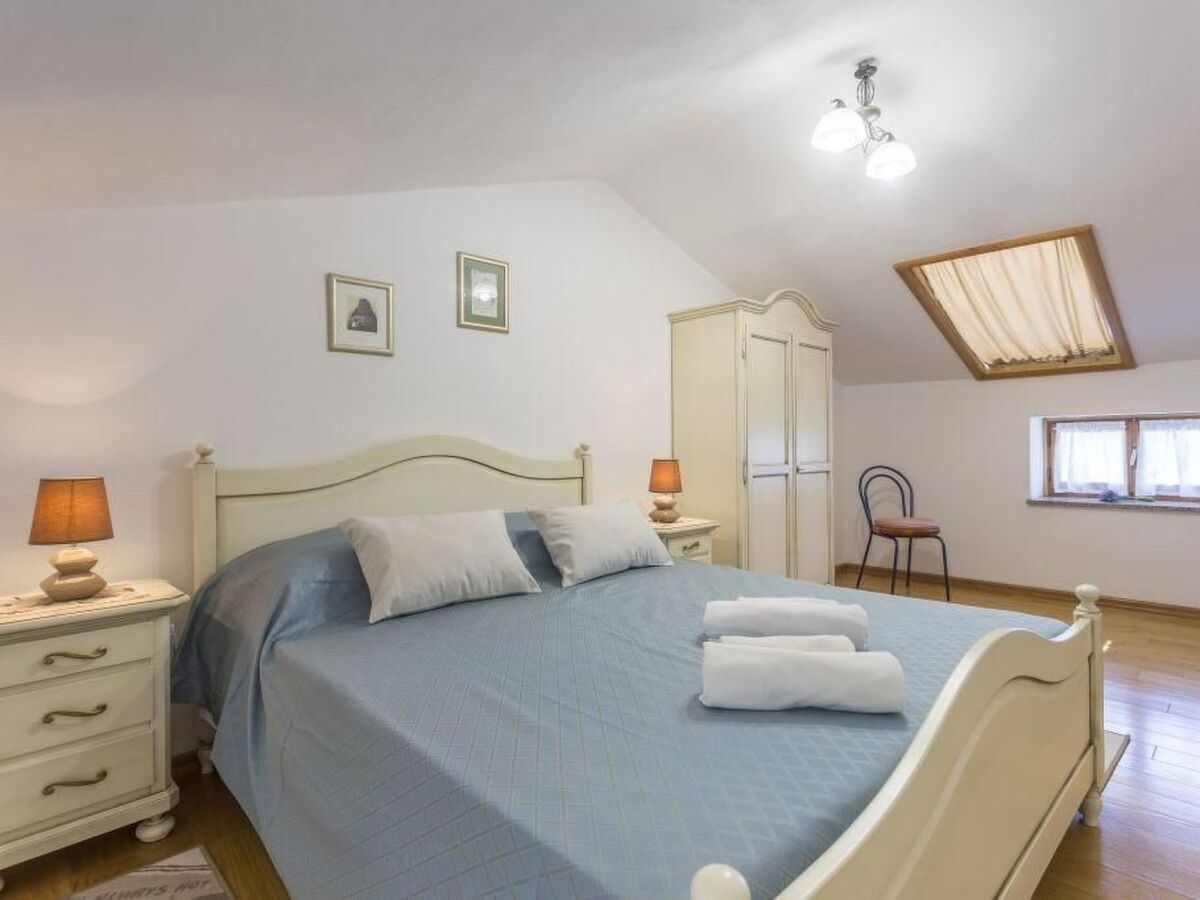 Haus Matija : maison 6 personnes avec piscine privée - Photo 35