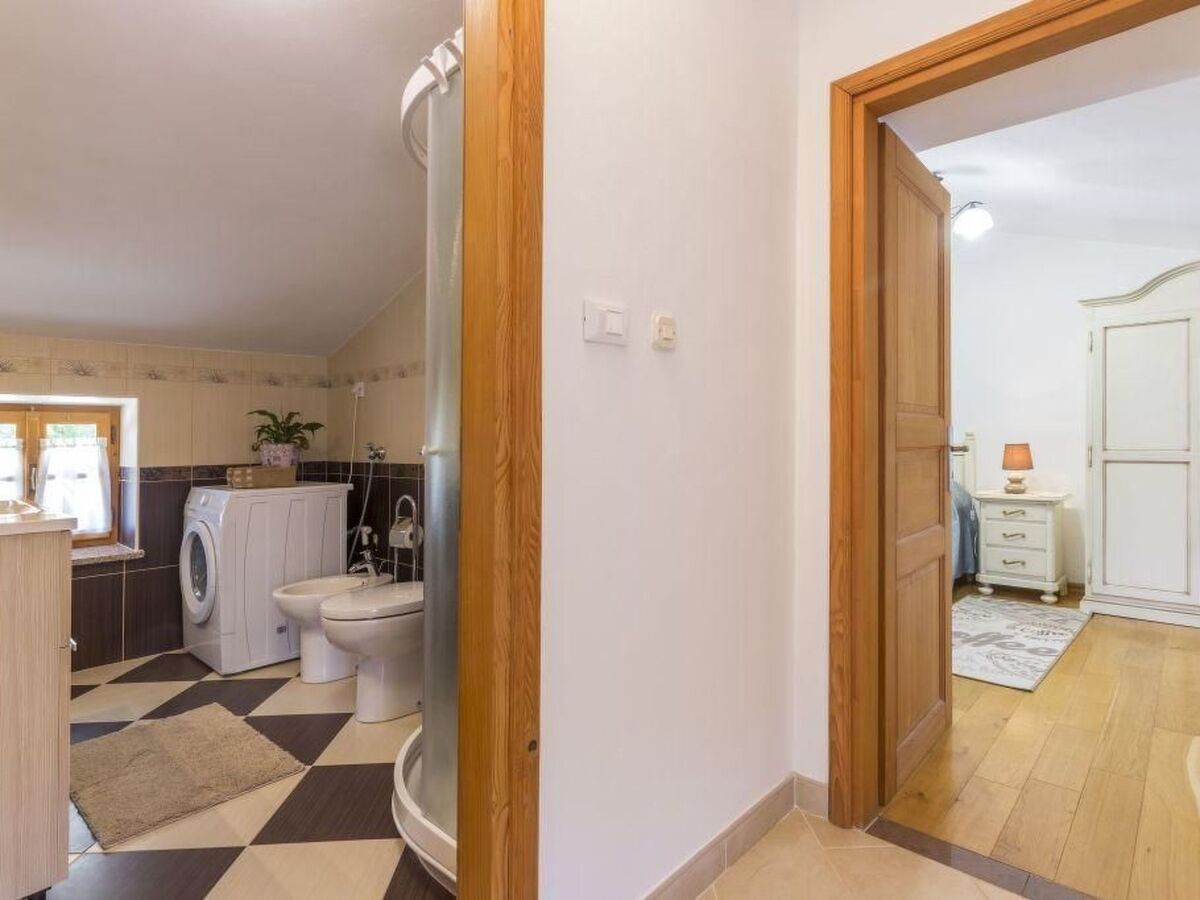 Haus Matija : maison 6 personnes avec piscine privée - Photo 36