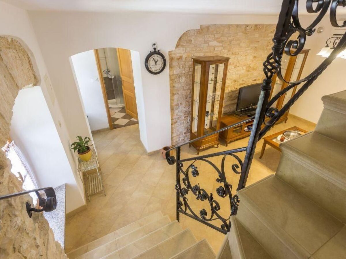 Haus Matija : maison 6 personnes avec piscine privée - Photo 37