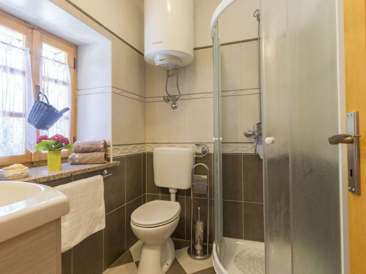 Haus Matija : maison 6 personnes avec piscine privée - Photo 38