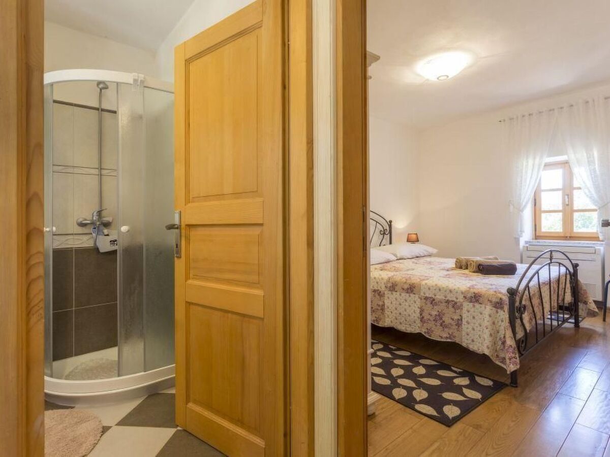 Haus Matija : maison 6 personnes avec piscine privée - Photo 39