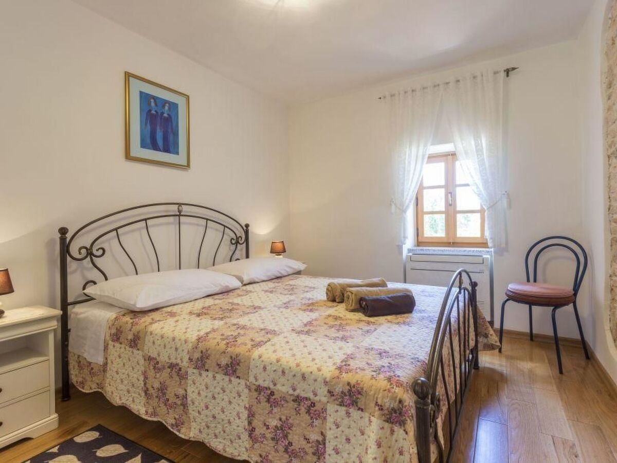 Haus Matija : maison 6 personnes avec piscine privée - Photo 41