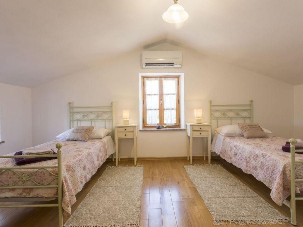 Haus Matija : maison 6 personnes avec piscine privée - Photo 42