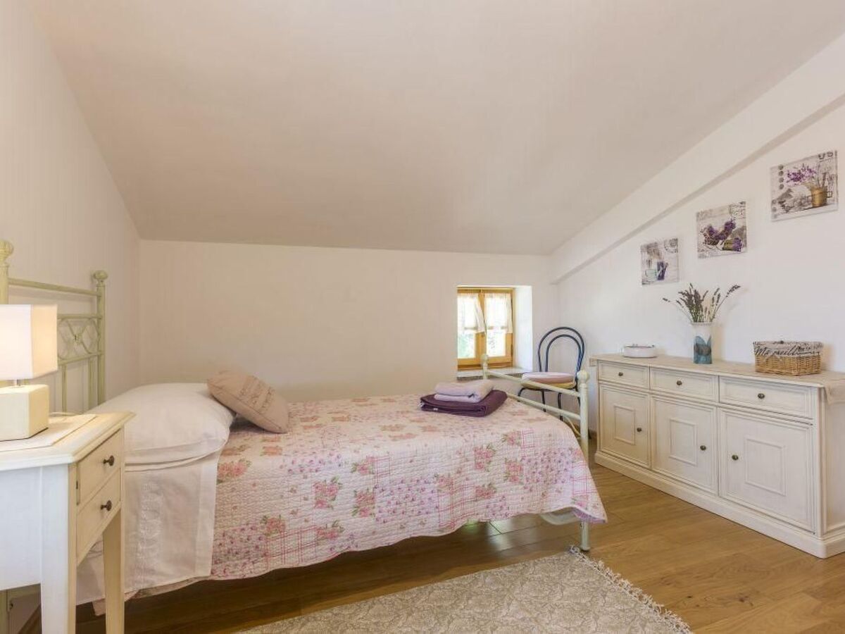 Haus Matija : maison 6 personnes avec piscine privée - Photo 43