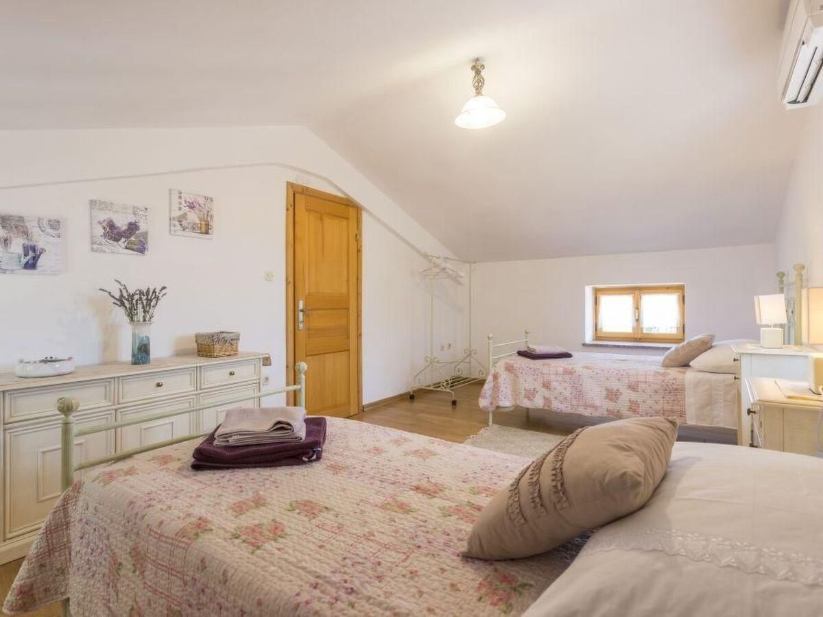 Haus Matija : maison 6 personnes avec piscine privée - Photo 44