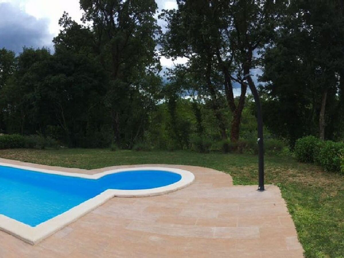 Joan Haus, maison Istrie avec piscine et jardin - Photo 6