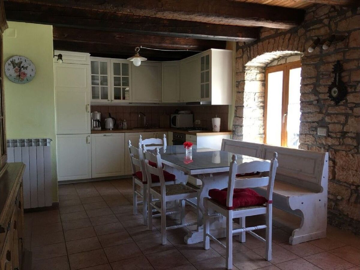 Joan Haus, maison Istrie avec piscine et jardin - Photo 10