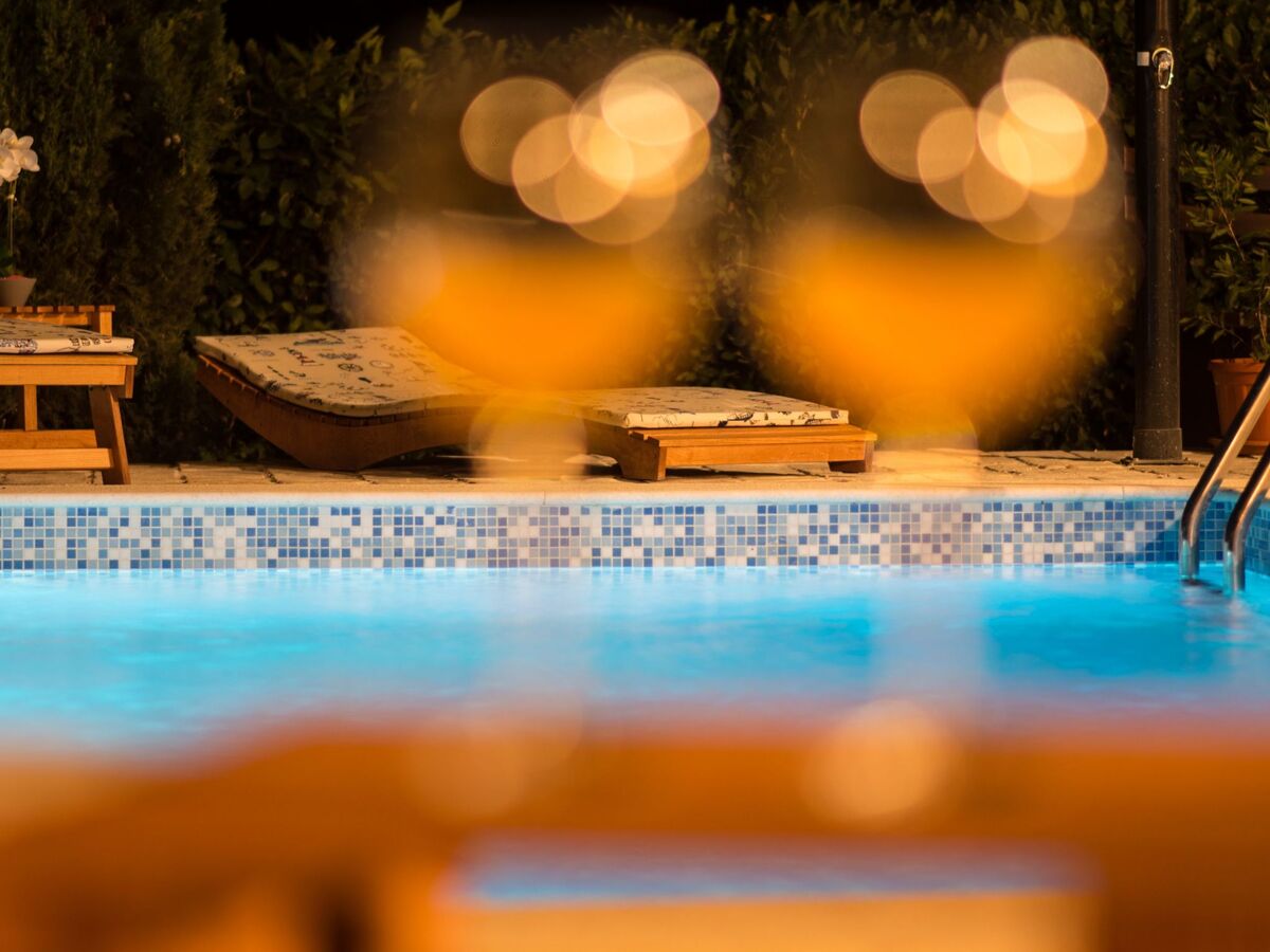 Villa Histria Relax à Smoljanci - Maison 4 chambres avec piscine - Photo 5