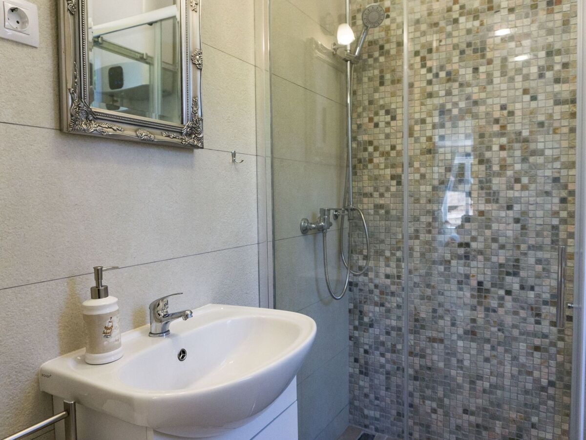 Villa Histria Relax à Smoljanci - Maison 4 chambres avec piscine - Photo 23